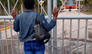 Por primera vez en 50 a&ntilde;os, Hig&uuml;ey celebra el D&iacute;a de la Altagracia sin devotos presenciales