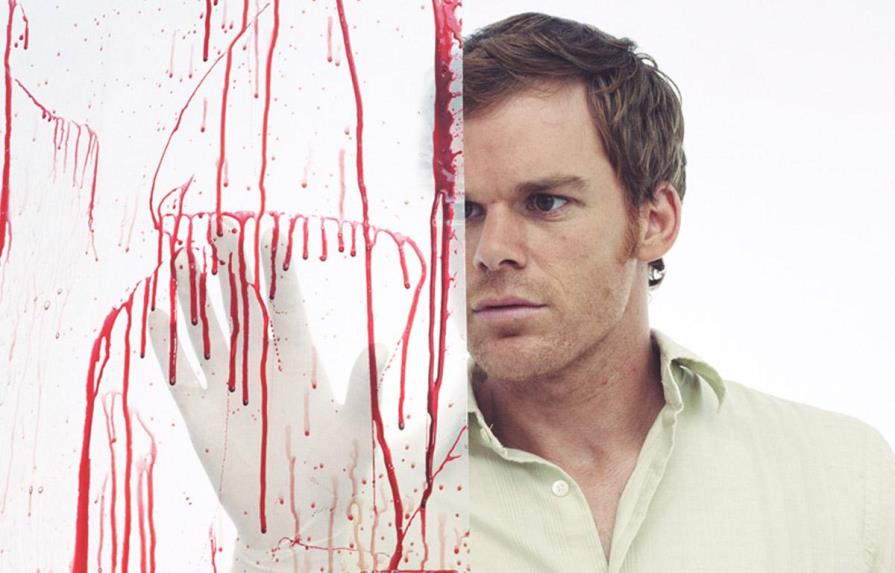 Regresa Dexter, el forense asesino, en una nueva serie de Showtime