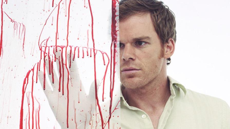 Regresa Dexter, el forense asesino, en una nueva serie de Showtime