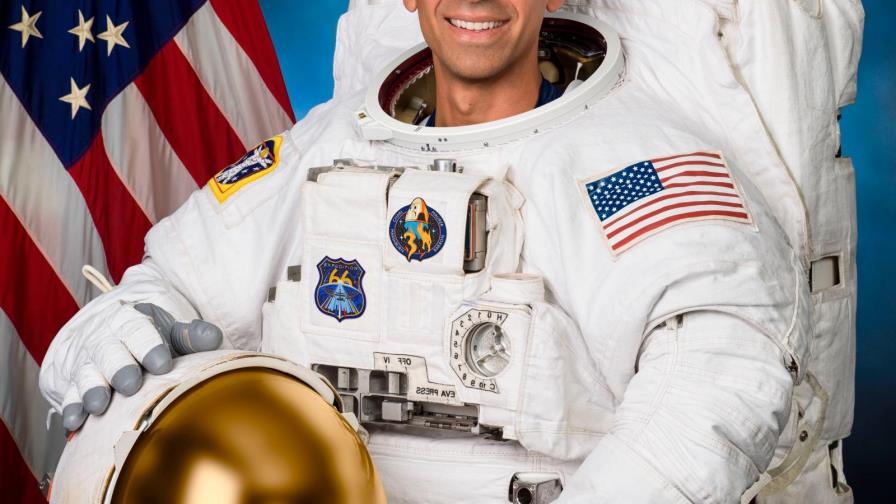 NASA y SpaceX preparan lanzamiento de la tercera misión comercial tripulada