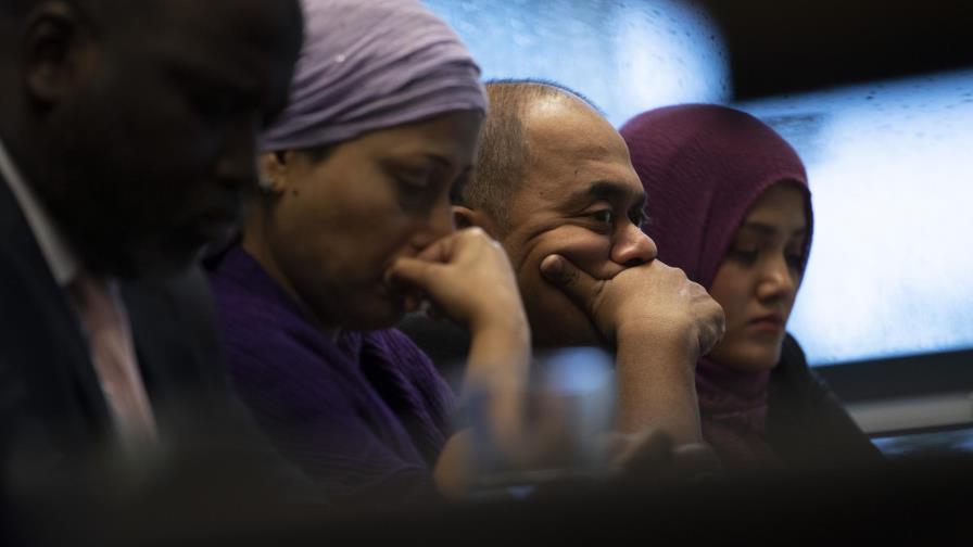 Corte autoriza pesquisa de actos de Myanmar contra rohinya Corte autoriza pesquisa de actos de Myanmar contra rohinya