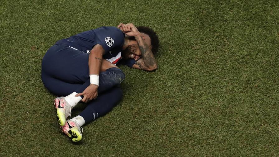 Neymar y Nike, las cuestiones que rodean el sonado divorcio