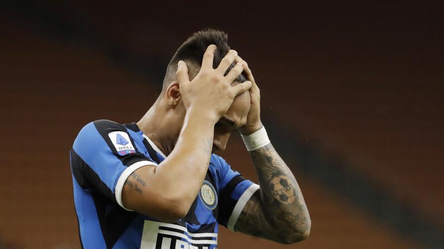 Atalanta remonta déficit de 2 goles y supera a Lazio