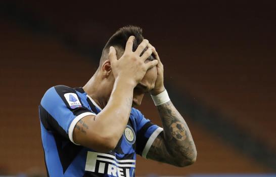Atalanta remonta déficit de 2 goles y supera a Lazio