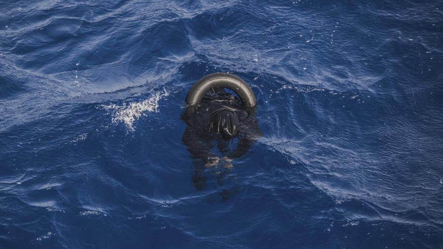 Condenan muertes de migrantes en el Mediterráneo