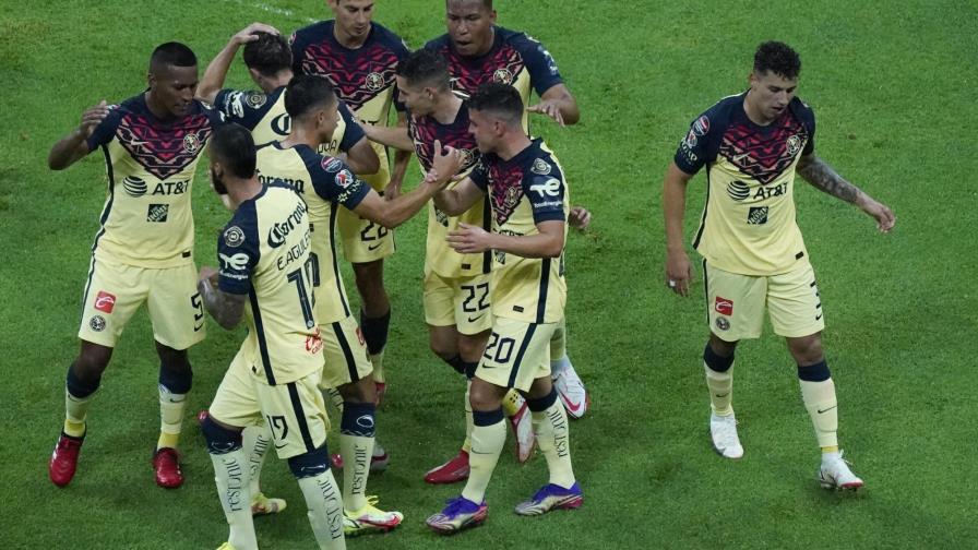 Solari niega que América busque nuevo fichaje