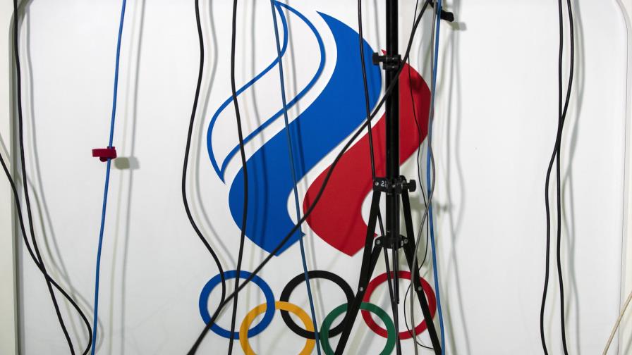 Reducen el equipo ruso de atletismo para Tokio 2020 Reducen el equipo ruso de atletismo para Tokio 2020