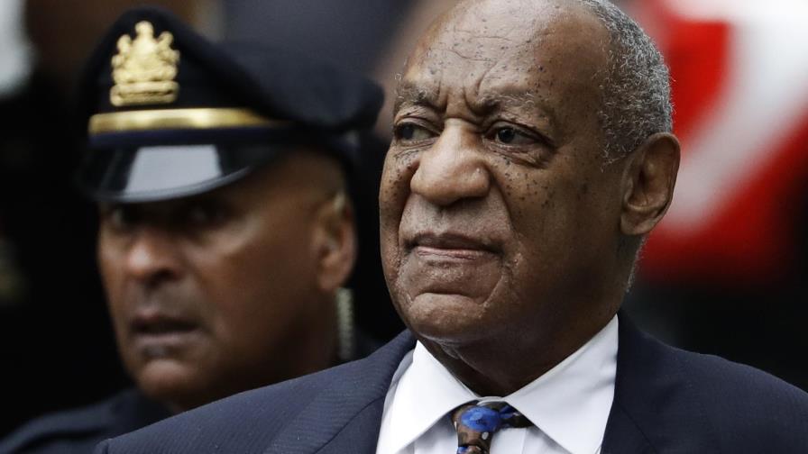 Bill Cosby pierde apelación de condena por abuso sexual