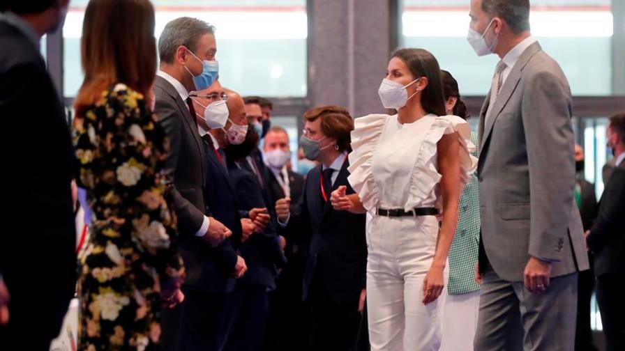 Fitur 2021 abre sus puertas para demostrar que el turismo “está de vuelta”