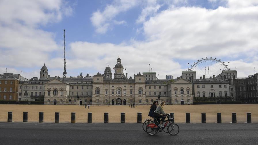 Londres defiende la independencia de asesores científicos Londres defiende la independencia de asesores científicos