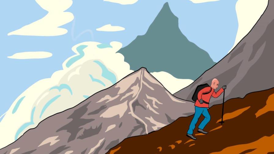 Es momento de alegrar el pasado