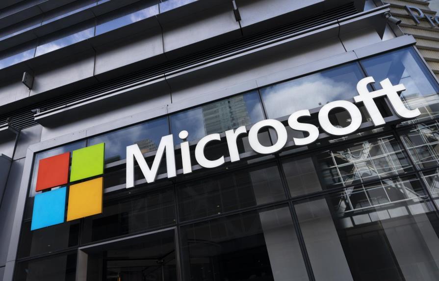 EEUU obtiene datos de usuarios de Microsoft, dice ejecutivo