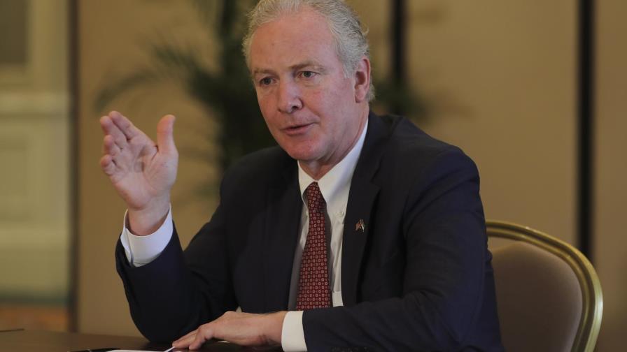 Funcionarios de EEUU buscan aplacar tensión en Medio Oriente