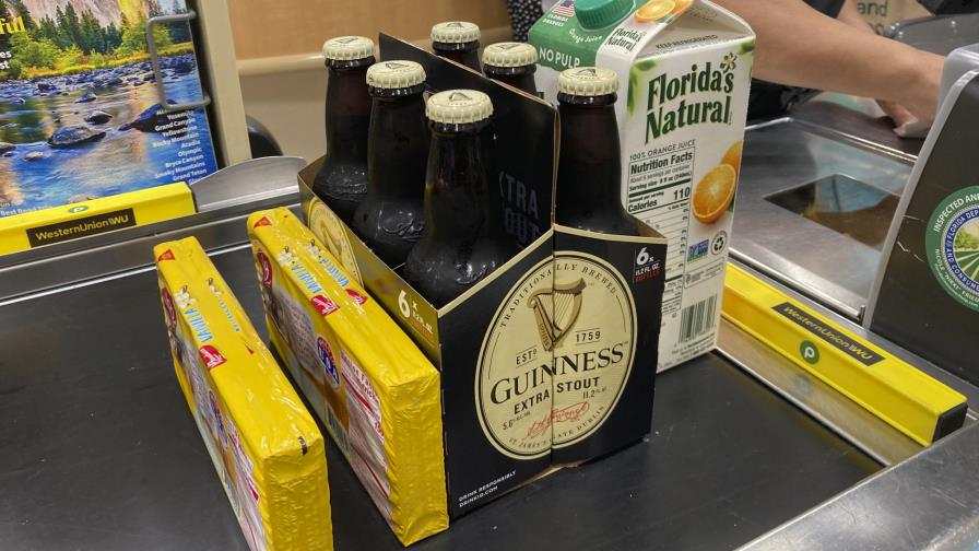 Repunta la inflación en abril en EEUU; inquieta a mercados