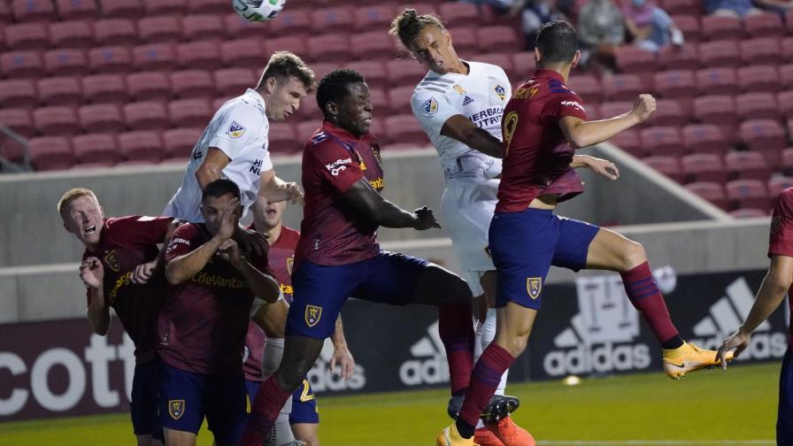 Venezuela anuncia lista de 32 jugadores para eliminatorias