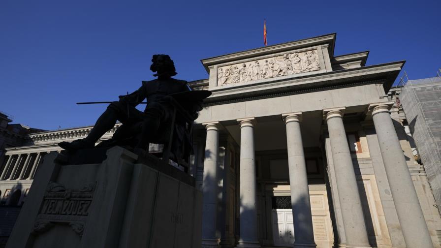 UNESCO: Parque del Retiro y Paseo del Prado ingresan a lista