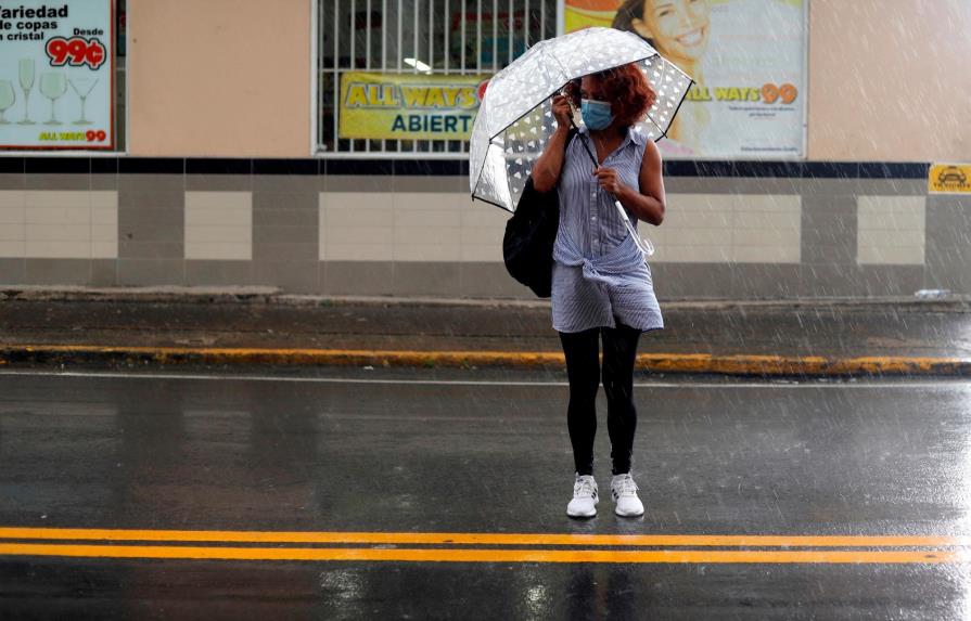 Puerto Rico registra el mayor alza de casos desde el inicio de la pandemia
