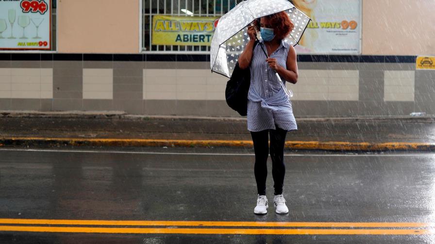 Puerto Rico registra el mayor alza de casos desde el inicio de la pandemia Puerto Rico registra el mayor alza de casos desde el inicio de la pandemia