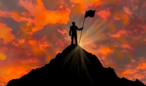 Receta para alcanzar los sueños