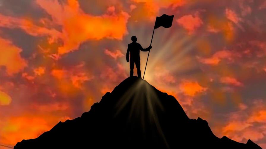 Receta para alcanzar los sueños