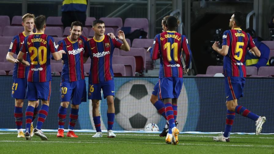 Fecha FIFA pasa factura al Atlético-Barcelona