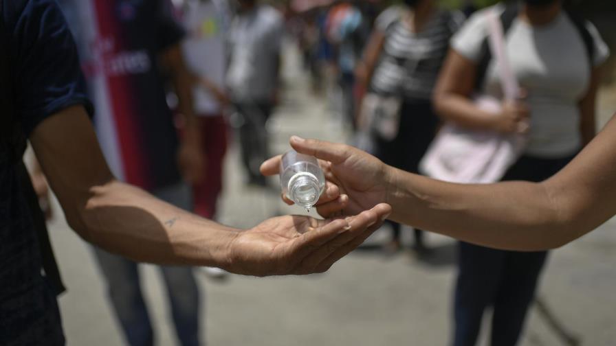 Venezuela supera los 10.000 casos confirmados de coronavirus