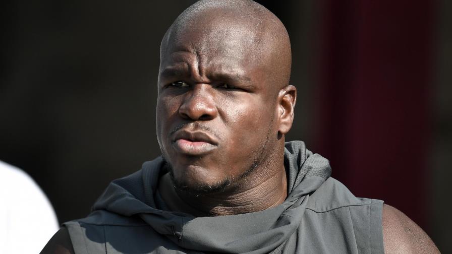 Jets y Frank Gore pactan por un año