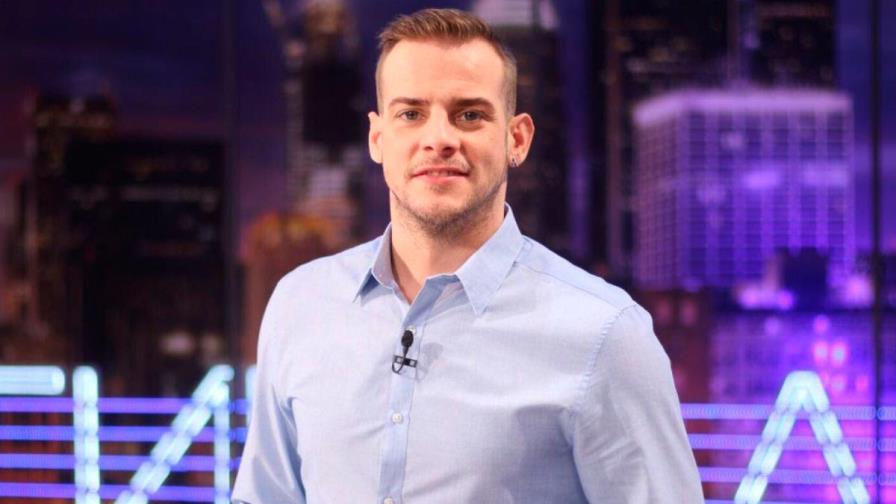 Muere en un accidente de tránsito Àlex Casademunt, compañero de David Bisbal, en Operación Triunfo Muere en un accidente de tránsito Àlex Casademunt, compañero de David Bisbal, en Operación Triunfo