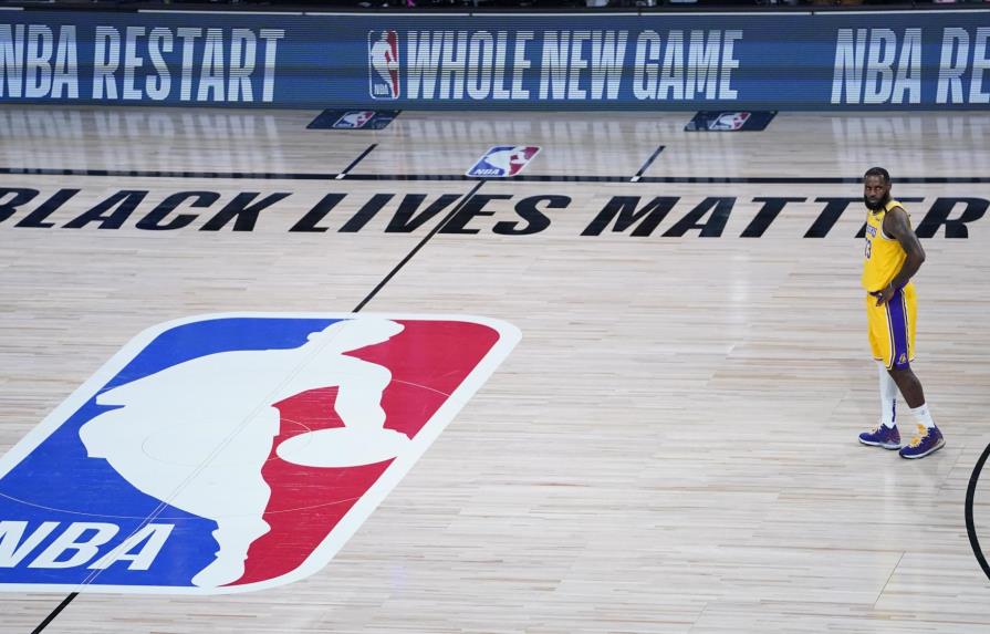 Activismo en la NBA: Algo más que retórica
