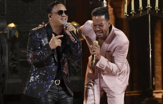 Lista de ganadores de los Latin AMAs