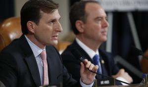 LO ÚLTIMO: Trump utiliza cargo en su beneficio, dice Pelosi