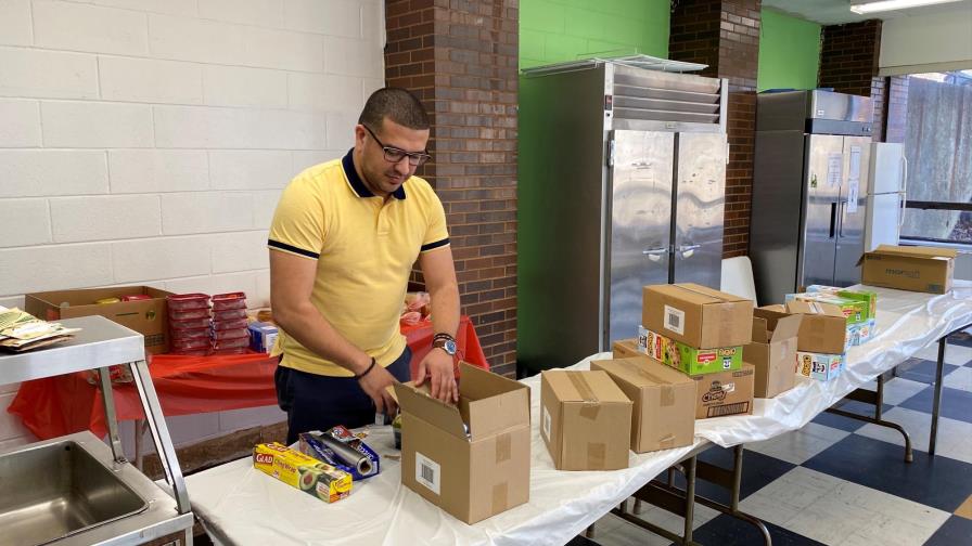 Firma de comida a domicilio, gran beneficiada de crisis por COVID-19 en Estados Unidos
