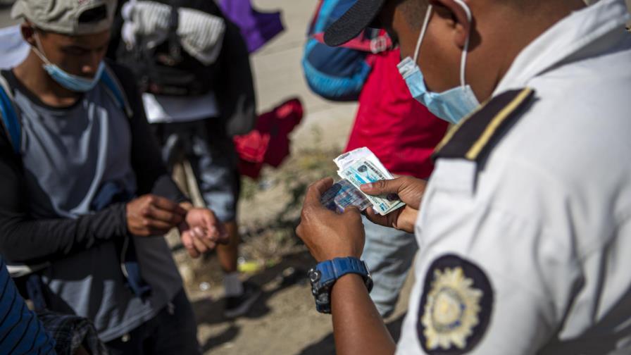 EEUU pone fin a acuerdo de tercer país seguro con Guatemala