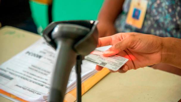 Misión de Avanzada de Uniore pide a la JCE evitar la compra de cédulas