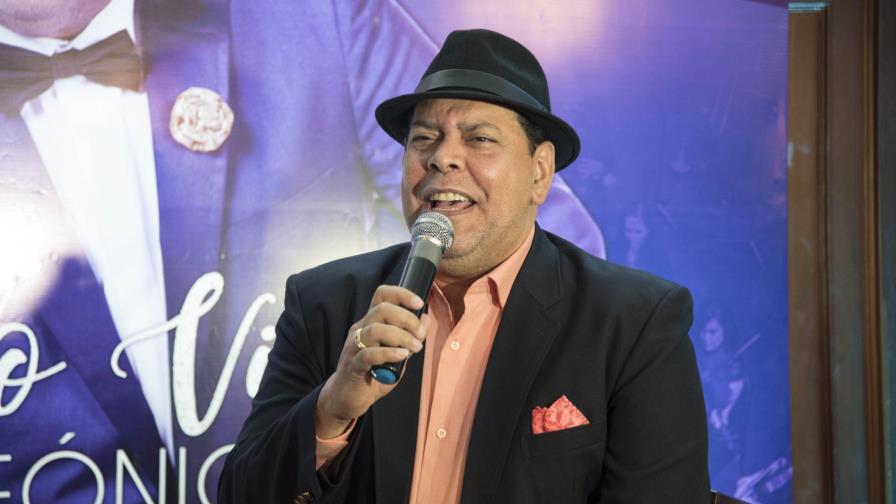 Fernando Villalona declarado en Colombia como Artista Icono del siglo XXI