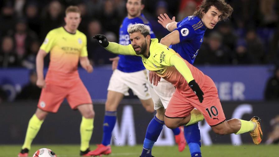 Chelsea gana al tiempo que decisiones de VAR causan polémica