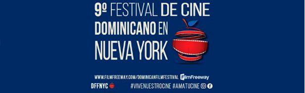 Festival de Cine Dominicano en Nueva York se realizará de manera virtual