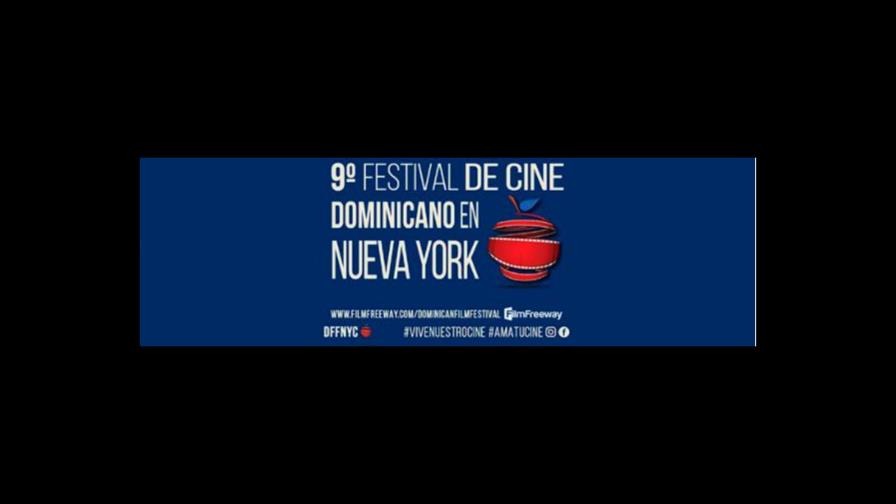 Festival de Cine Dominicano en Nueva York se realizará de manera virtual