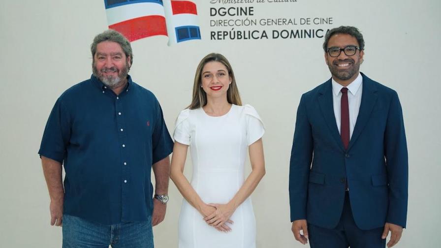 La Dgcine dice presente en Iberseries Platino Industria La Dgcine dice presente en Iberseries Platino Industria