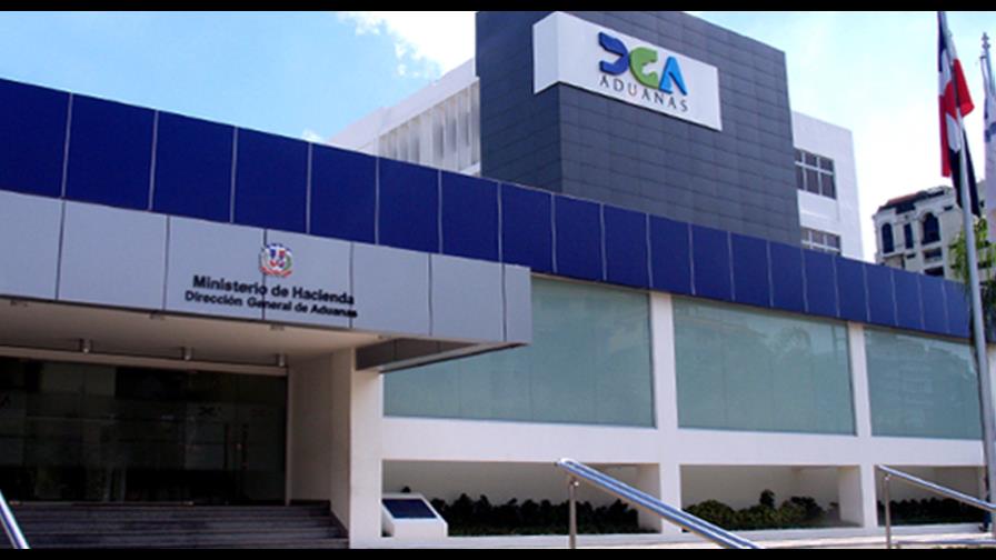 Aduanas aclara no eran dominicanos los agentes víctimas de disturbios en la frontera