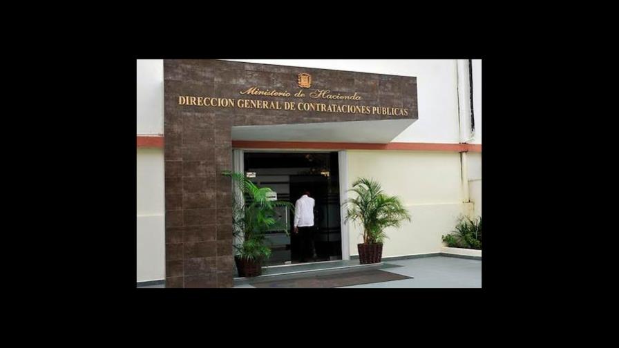 Empresas atentas a pasos Minerd por anulación de lotes adjudicados