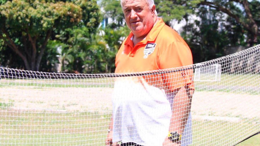 Benaiges, ex DT del Cibao FC, acusado de acoso
