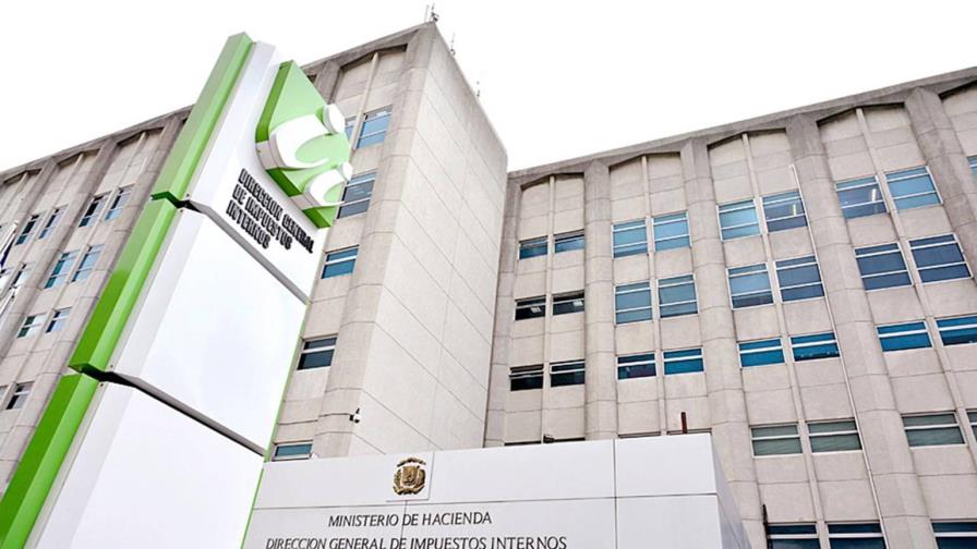 DGII reiniciará partir del lunes varios servicios 