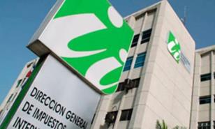 Impuestos Internos recauda RD$362,515.4 MM en enero-septiembre 2019