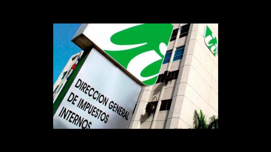 DGII suspende desde este martes 24 atención presencial en sus oficinas