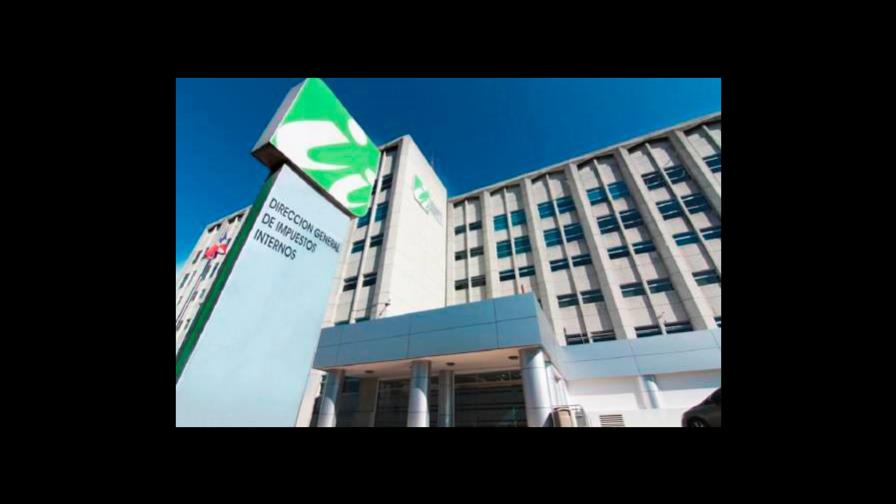 DGII reportó una recaudación de RD$48,024.7 millones en enero DGII reportó una recaudación de RD$48,024.7 millones en enero