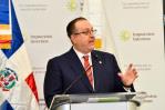 Magín Díaz asume Hacienda tras años alertando sobre el gasto, déficit eléctrico y reforma fiscal