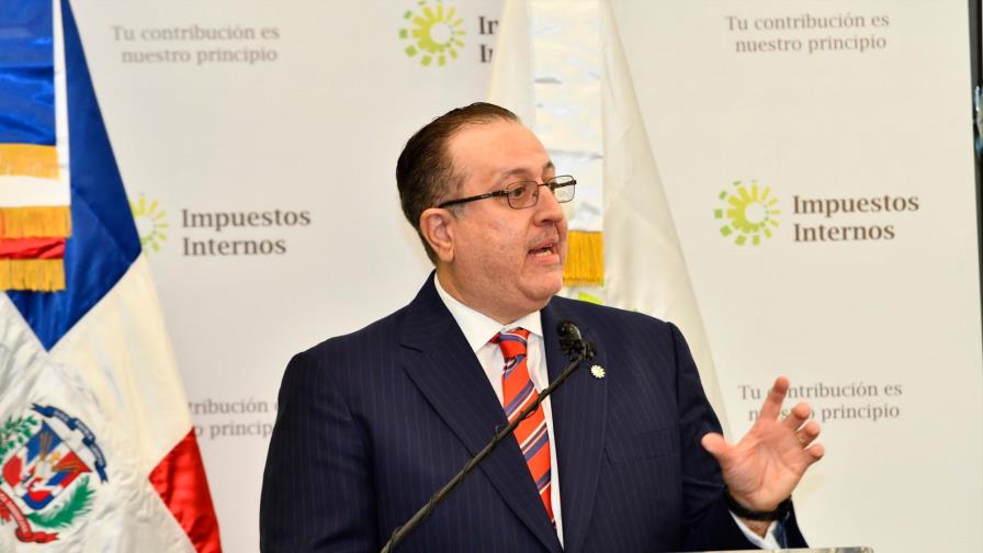 Magín Díaz asume Hacienda tras años alertando sobre el gasto, déficit eléctrico y reforma fiscal Magín Díaz asume Hacienda tras años alertando sobre el gasto, déficit eléctrico y reforma fiscal