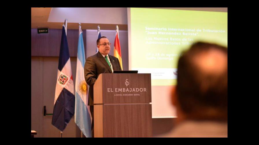 Empresas vinculadas a César el Abusador deben millones a DGII