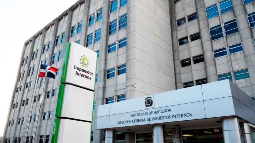 En octubre, la DGII recaudó más de RD$5,121 millones por Impuestos Sobre los Ingresos de las Personas En octubre, la DGII recaudó más de RD$5,121 millones por Impuestos Sobre los Ingresos de las Personas